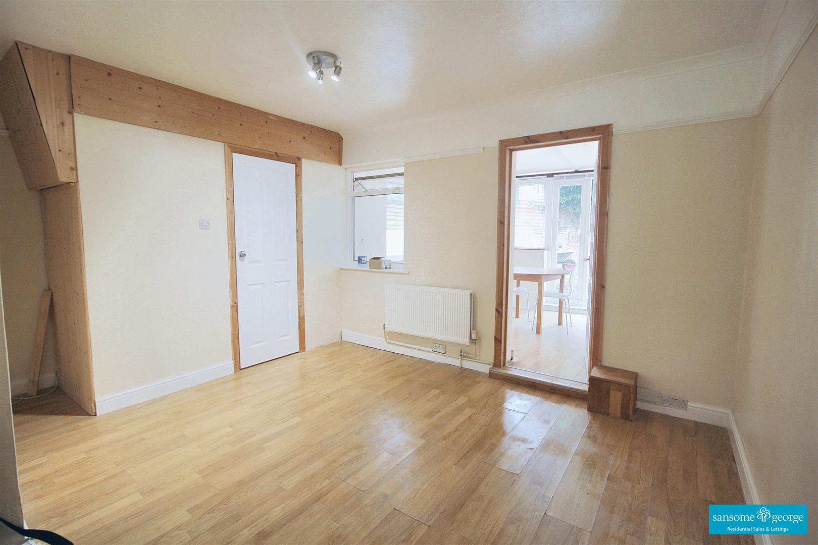 3 bed property in Oxford Road, Reading